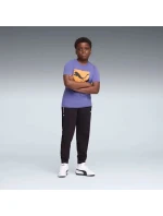 Dětské tepláky BMW MMS černé sportovní model 21948150 - Puma