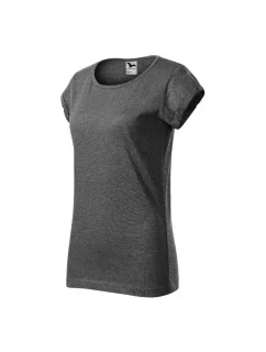 Dámske tričko Fusion W MLI-164M1 - Malfini