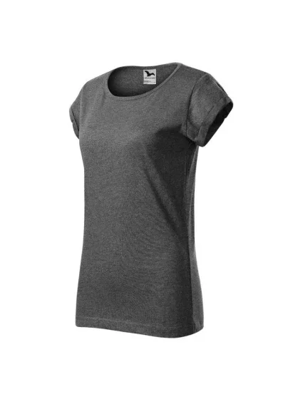 Dámske tričko Fusion W MLI-164M1 - Malfini Dámske tričko Fusion W MLI-164M1 - Malfini