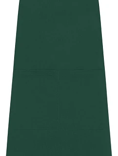 JN Zástěra s laclem 02. dark green model 22533656 - Daiber