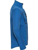 Pánská 3vrstvá sportovní softshell bunda 10. azure blue model 22473493 - Russell Athletic Pánská 3vrstvá sportovní softshell bunda 10. azure blue model 22473493 - Russell Athletic