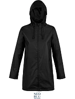 Women Nepromokavá dámská bunda deep black model 22499636 - NEOBLU