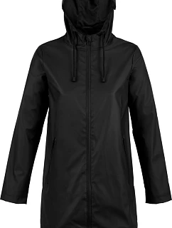 Women Nepromokavá dámská bunda deep black model 22499636 - NEOBLU