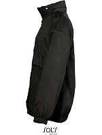SOL'S Surf Kids Dětská větrovka model 22525439 black SOL'S Surf Kids Dětská větrovka model 22525439 black