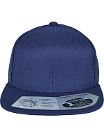110 6 panelová kšiltovka navy model 22478529 - Flexfit 110 6 panelová kšiltovka navy model 22478529 - Flexfit