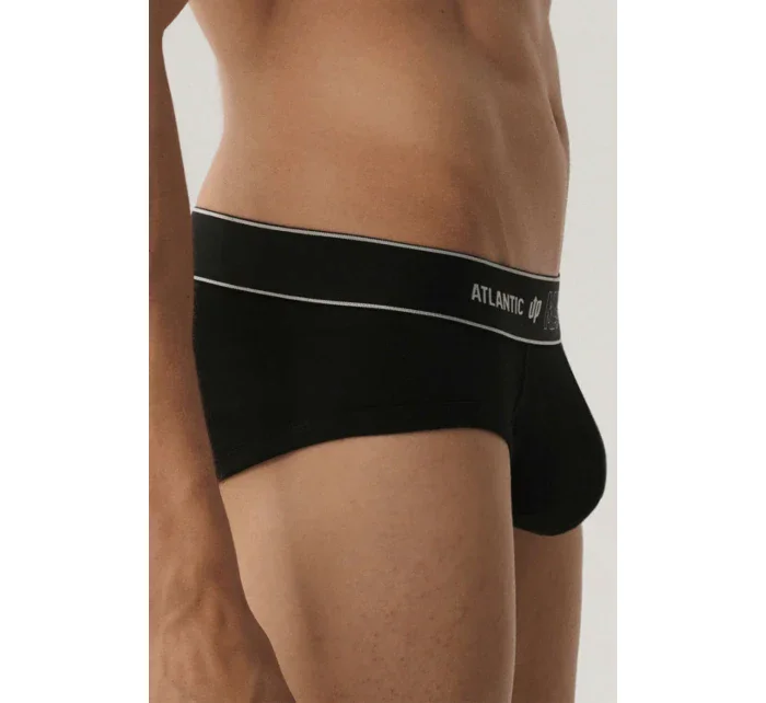 model 20553283 kolor:czarny - Atlantic