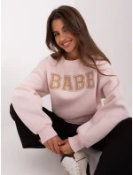 EM BL 617 11.32 svetlo ružová