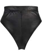 Spodný diel plaviek High Seven V-10576 Black - Axami