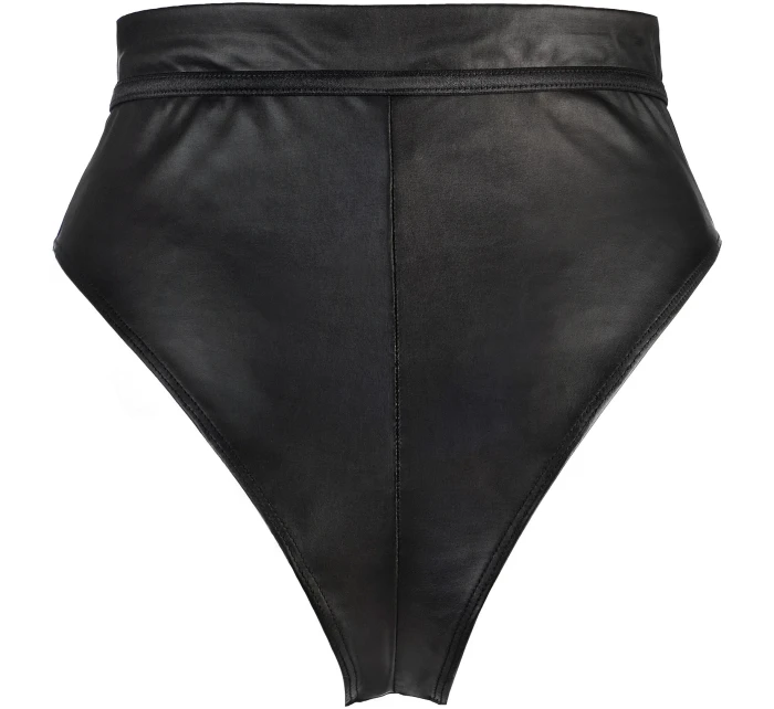 Spodný diel plaviek High Seven V-10576 Black - Axami