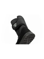 Pánske snehové topánky PROGJ-24-154 Black - Progress Pánske snehové topánky PROGJ-24-154 Black - Progress