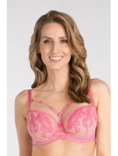 K846 MÄKKÁ PODPRSENKA S LÍZANKOU