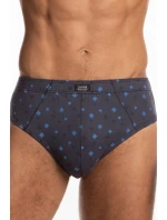 SLIPY MĘSKIE CLASSIC model 20591413 3pack - Lama