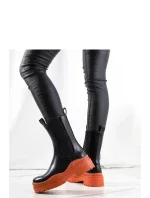 Topánky model 204639 Solea