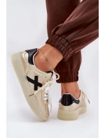 Športová obuv model 209473 Step in style