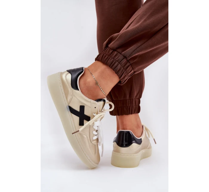 Športová obuv model 209473 Step in style