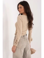 Blúzka model 222871 Taliansko Moda