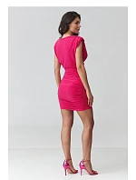 Denné šaty model 226858 Makadamia Denné šaty model 226858 Makadamia