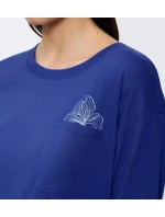 model 21865314 PK 01 LSL X BLUE  BLUE - Triumph