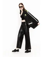 dámská bunda větrovka model 17032527 - Ann Gissy dámská bunda větrovka model 17032527 - Ann Gissy