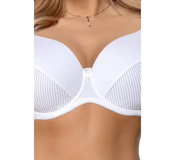 Dámska podprsenka 11 white - VENA
