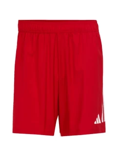 Pánske šortky adidas Tiro 23 Competition Match Red HL4790