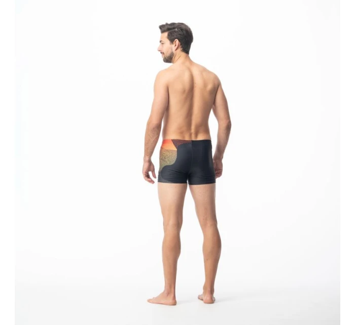 Plavecké boxerky M model 20206677 - AquaWave Plavecké boxerky M model 20206677 - AquaWave