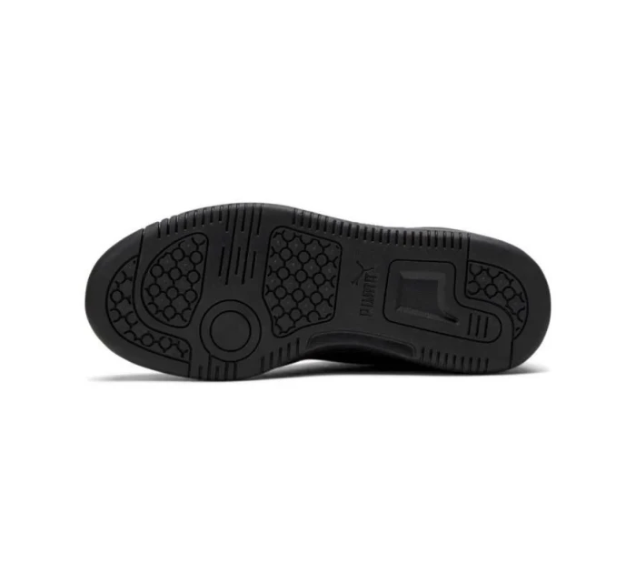 Boty Rebound Lo JR model 20693775 - Puma Boty Rebound Lo JR model 20693775 - Puma