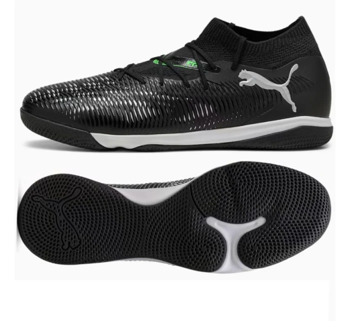 Fotbalové boty Future 8 Match IT M model 20933826 - Puma Fotbalové boty Future 8 Match IT M model 20933826 - Puma