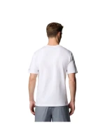 Lake II Graphic Tee M Tričko model 20941634 - Columbia Lake II Graphic Tee M Tričko model 20941634 - Columbia