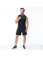 Pánske tričko bez rukávov FORLAN