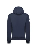 Geographical Norway Folton EO 100 M WW4783H/GNO-Navy Mikina