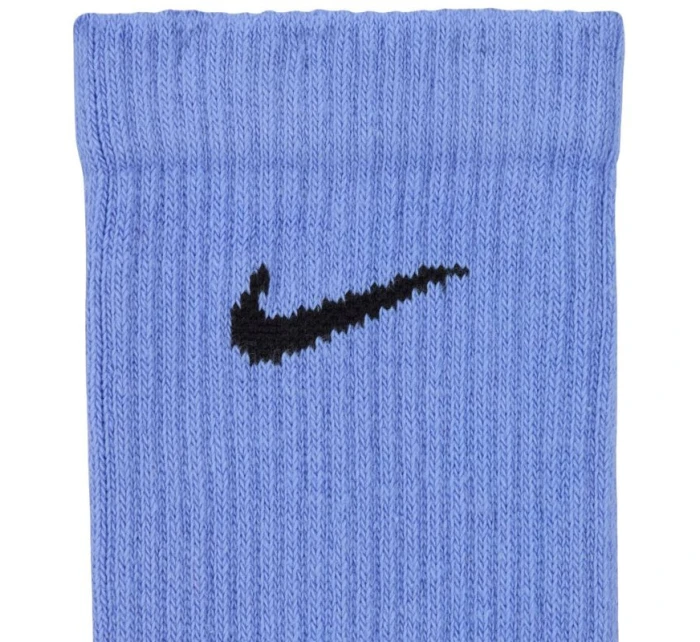 Nike Everyday Plus Cush 6 párov ponožiek SX6897 967