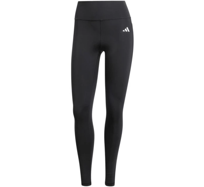 Legginsy damskie Essentials Pocket czarne dámské model 21460506 - ADIDAS Legginsy damskie Essentials Pocket czarne dámské model 21460506 - ADIDAS