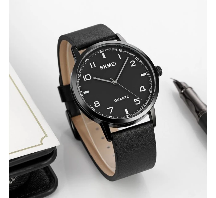 Pánské hodinky model 21805809 + BOX - Skmei