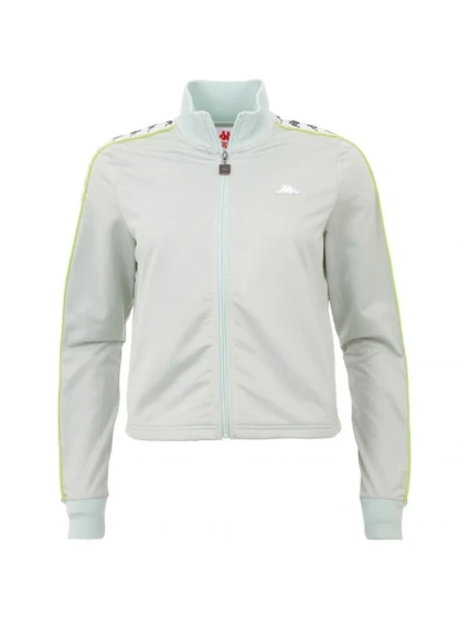 Dámska mikina Hasina W 308008 14-4807 - Kappa Dámska mikina Hasina W 308008 14-4807 - Kappa