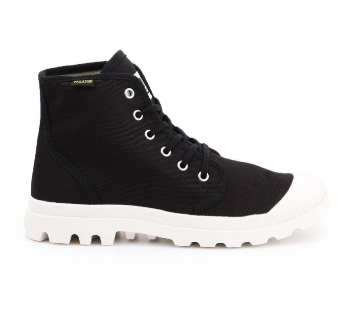 Palladium Pampa HI Originale lifestylová obuv 75349-016-M