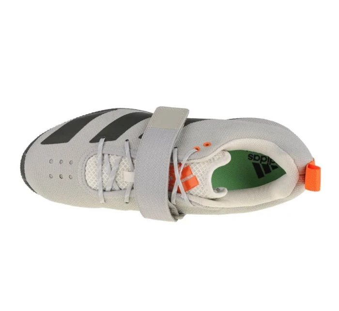 Vzpieranie unisex II FV6591 - Adidas