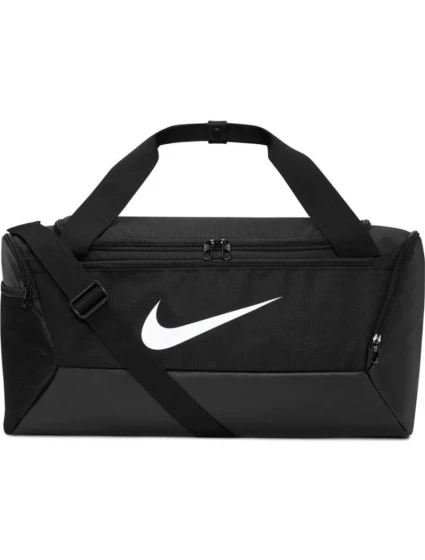 Športová taška Brasilia 9.5 DM3976 010 - Nike