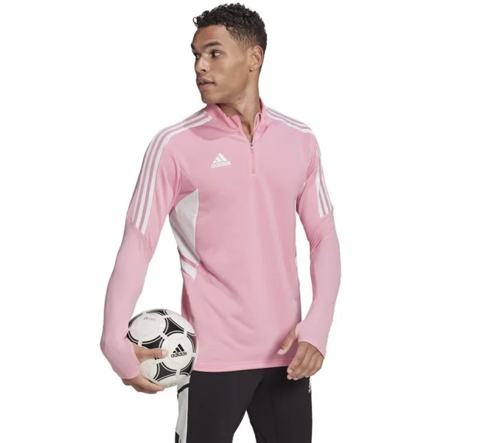 Pánská mikina Condivo 22 Training M model 17656036 - ADIDAS