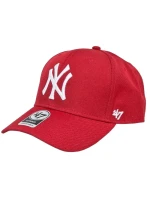 47 Značka Mlb New York Yankees Čiapka B-MVPSP17WBP-RD 47 Značka Mlb New York Yankees Čiapka B-MVPSP17WBP-RD