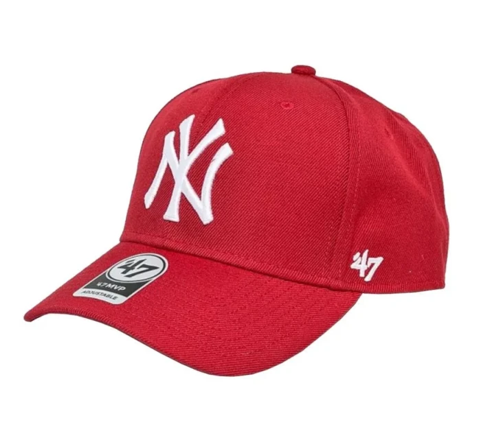47 Značka Mlb New York Yankees Čiapka B-MVPSP17WBP-RD 47 Značka Mlb New York Yankees Čiapka B-MVPSP17WBP-RD