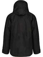 K 657 3v1 parka model 22510530 black - Kariban K 657 3v1 parka model 22510530 black - Kariban