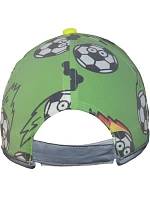 Dětská 5 panelová kšiltovka hi vis model 22451821 - Korntex Dětská 5 panelová kšiltovka hi vis model 22451821 - Korntex
