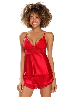 Dkaren Harmonia farba:červená