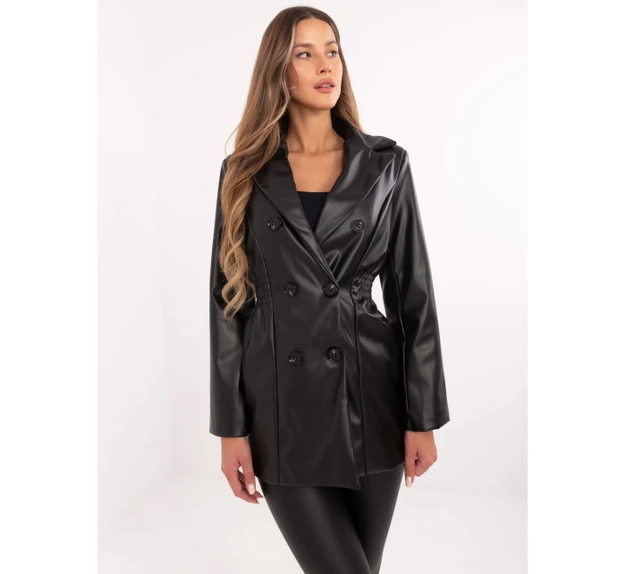 Námorníctvo DHJ MA A8683.37 čierna Námorníctvo DHJ MA A8683.37 čierna