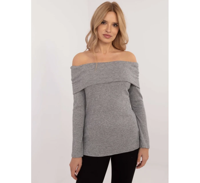 Konektor DHJ SW A2449.33 sivý