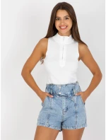 EM SN  světle modrá model 17640009 - FPrice