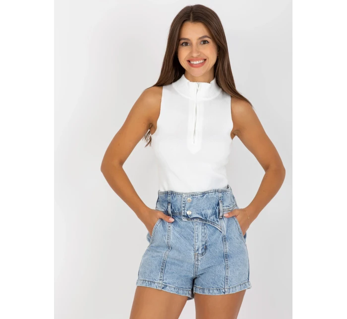 EM SN  světle modrá model 17640009 - FPrice