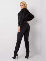 Súprava RV KMPL 5961.18X čierna