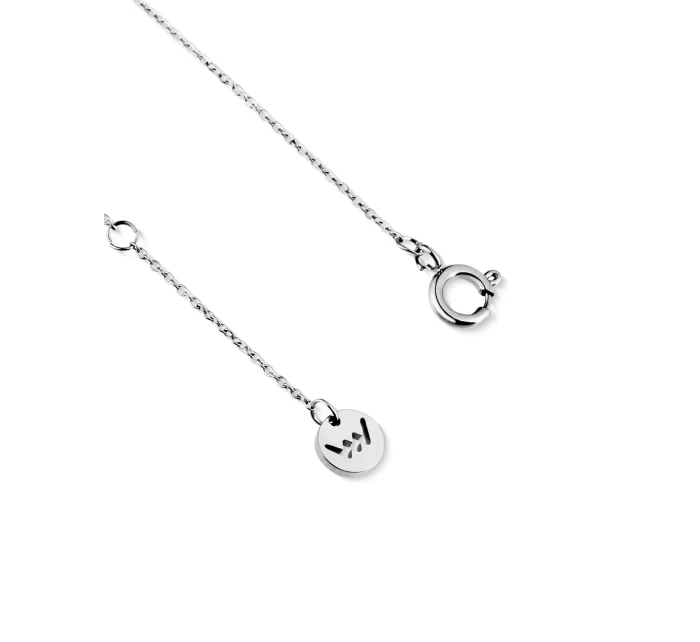 Náhrdelník model 21893165 Silver - Vuch